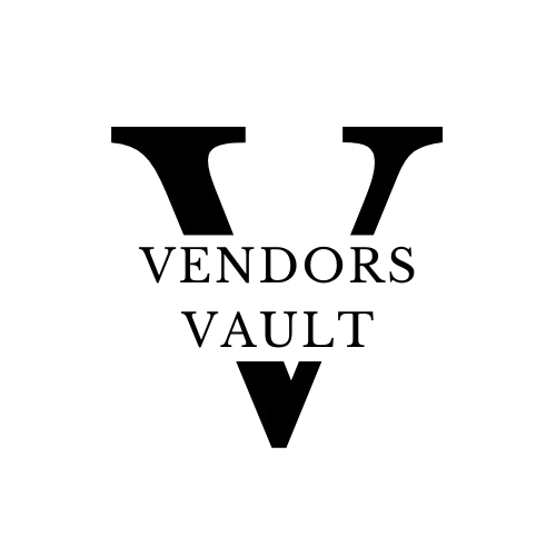 Vendors Vault